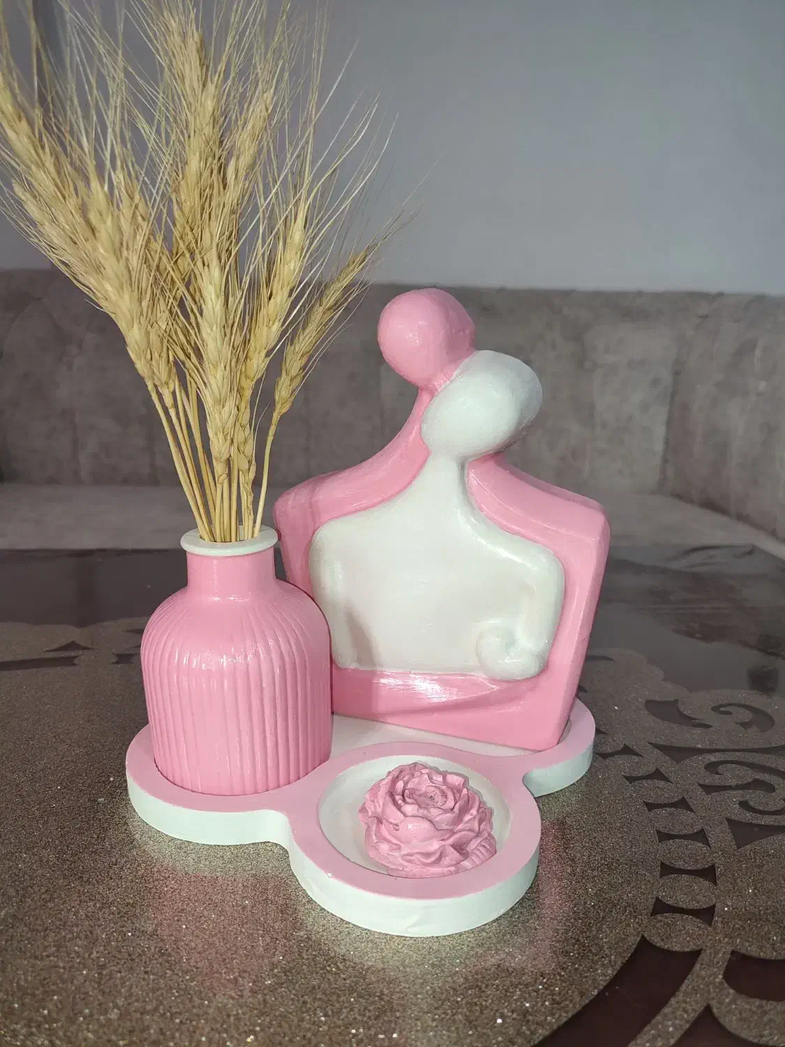 دکوری منزل|ظروف سرو و پذیرایی|سنندج, |دیوار