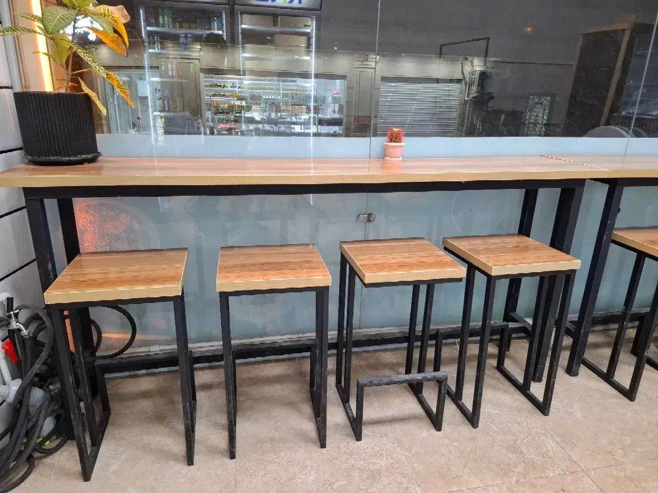 وسایل کافه|کافی‌شاپ و رستوران|چوار, |دیوار