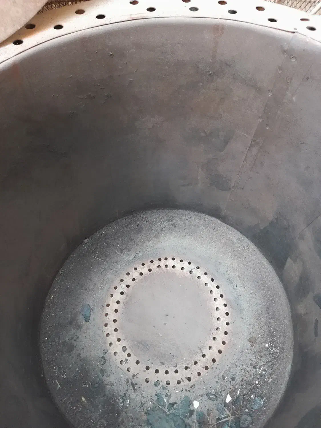 لباسشویی و تنور|ماشین لباسشویی و خشک‌کن لباس|باوی, |دیوار