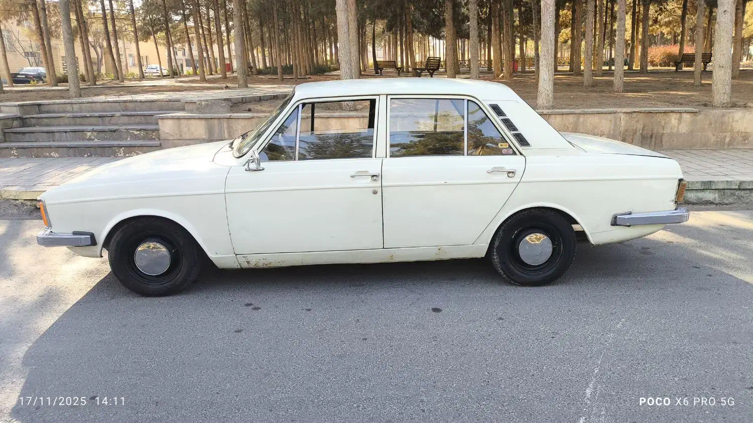 پیکان|خودرو سواری و وانت|کاشان, شهرک فرهنگیان|دیوار