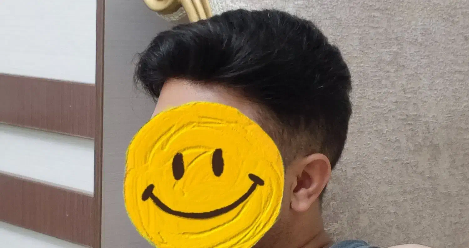 پروتز موی نیوزلندی طبیعی آک|آرایشی، بهداشتی، درمانی|قائن, |دیوار