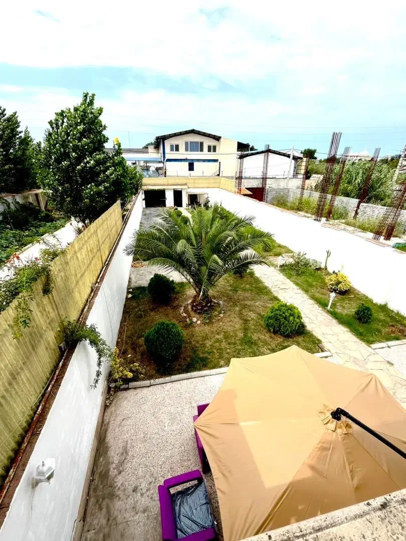 ویلااستخردار|اجارهٔ کوتاه‌مدت ویلا و باغ|فریدون‌کنار, |دیوار