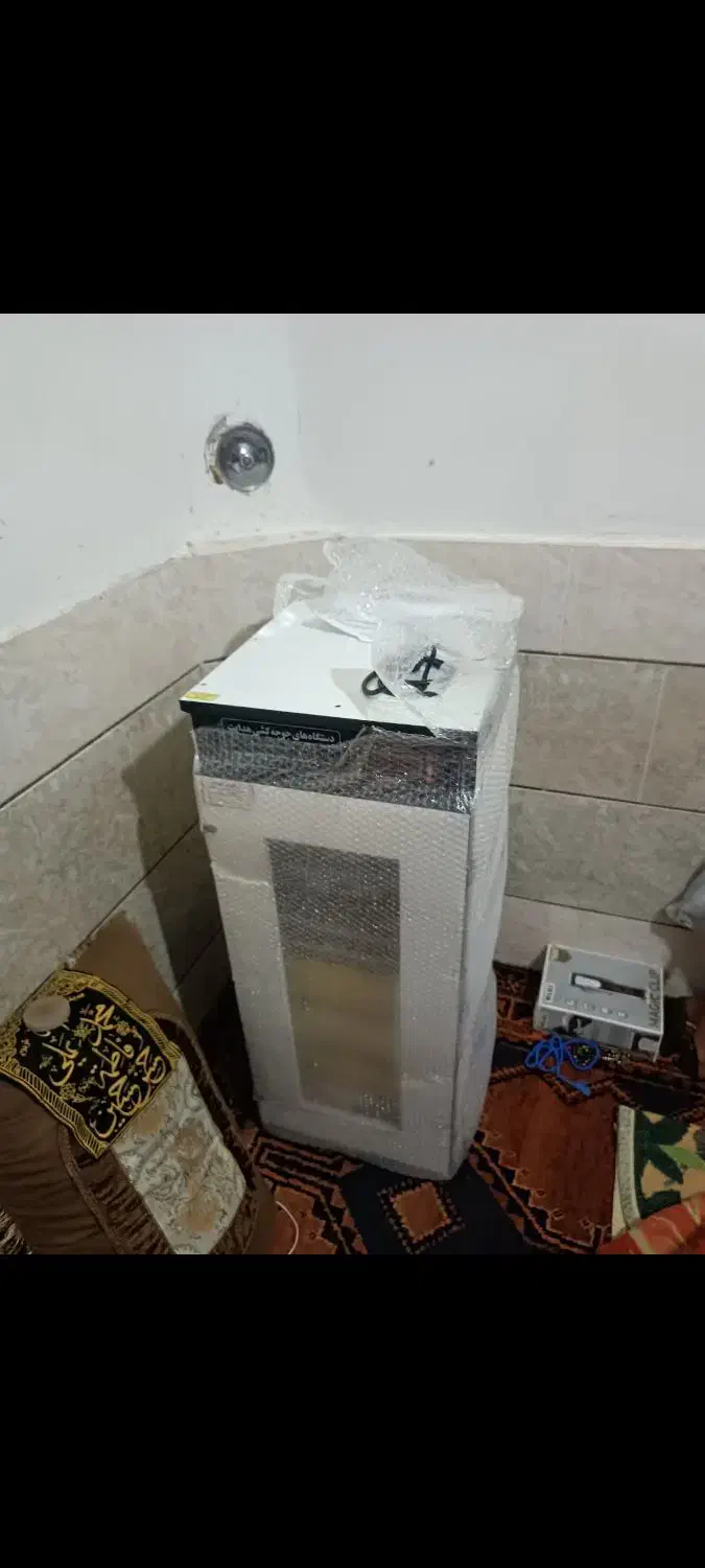 دستگاه جوجه کشی|ماشین‌آلات صنعتی|دهدشت, |دیوار