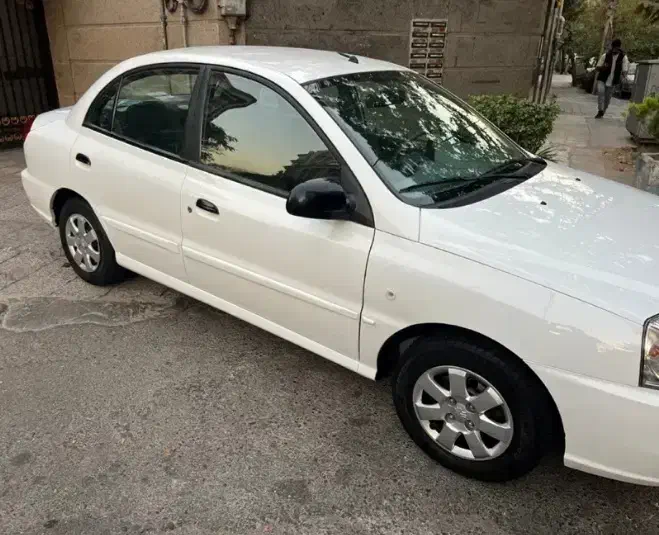 ریو مدل ۸۹ استثنایی در حد صفر معاوضه با۲۰۷و۲۰۶..|خودرو سواری و وانت|مشهد, دانشجو|دیوار