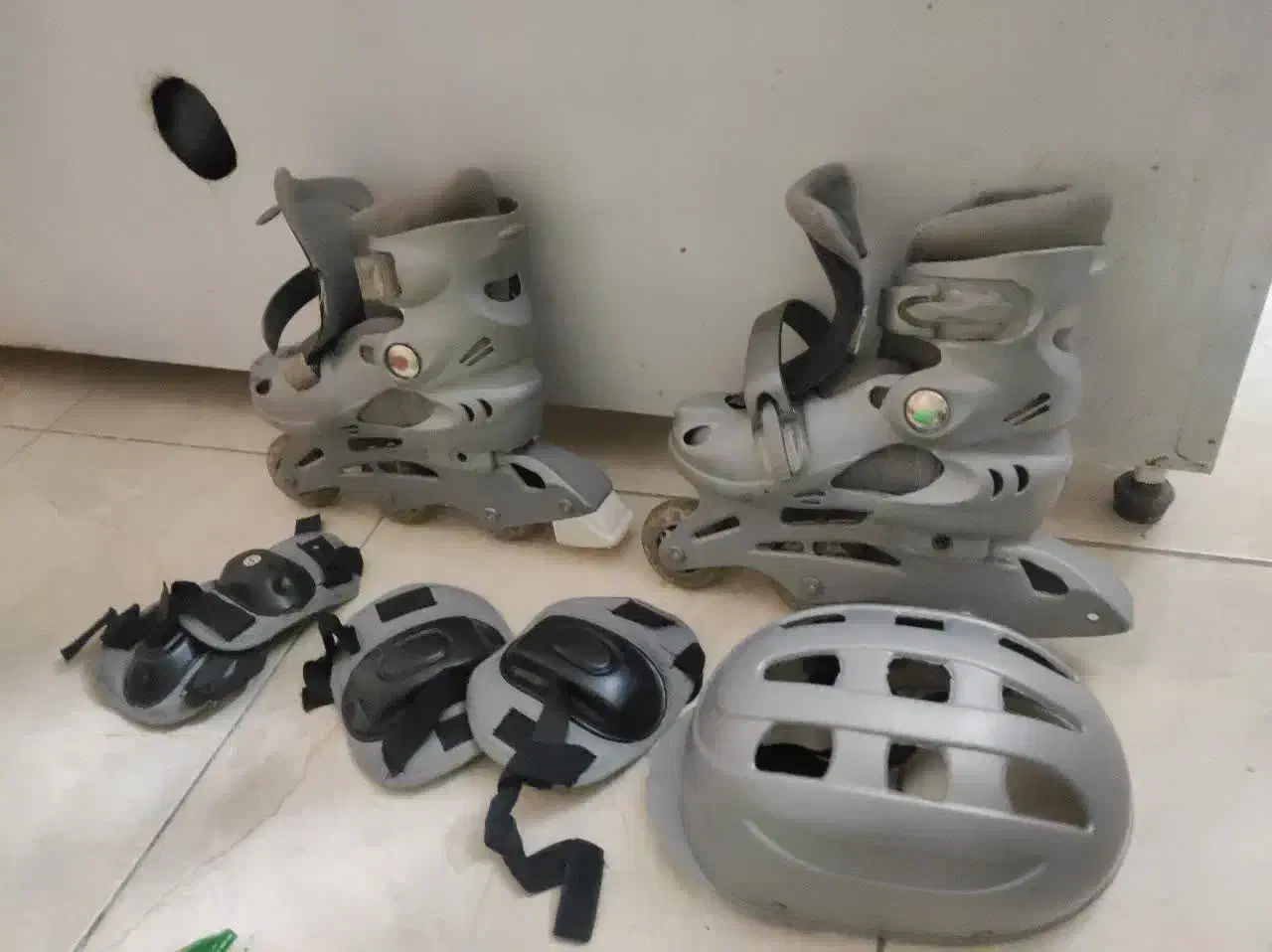 اسکیت|دوچرخه، اسکیت، اسکوتر|خمینی‌شهر, |دیوار