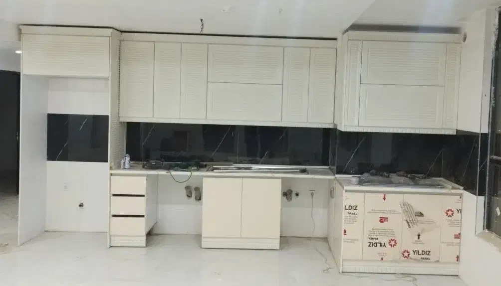 کارگر جهت کار نصاب برشکار منتاژ کار ساده و..|استخدام صنعتی، فنی، مهندسی|گلستان (تهران), |دیوار