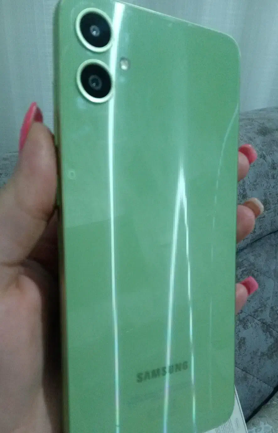 سامسونگ A05 نو|موبایل|کرج, گلشهر|دیوار