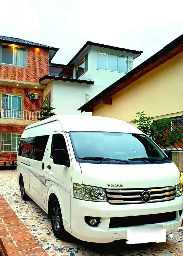 ون وانا مدل ۱۴۰۲ بی رنگ و سالم|خودرو سواری و وانت|ری, سیزده آبان|دیوار