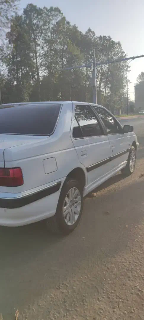 پژوپارس سال|خودرو سواری و وانت|رضوانشهر, |دیوار