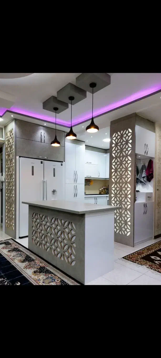 رهن و اجاره واحد اسانسوردار|اجارهٔ آپارتمان|شیراز, بریجستون|دیوار