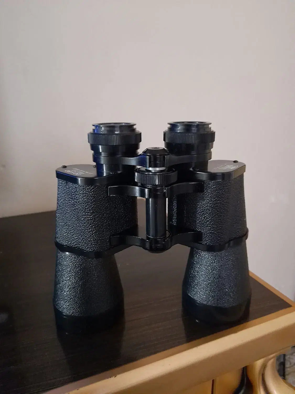 دوربین شکاری قدیمی ژاپنی|کوهنوردی و کمپینگ|کرمانشاه, |دیوار