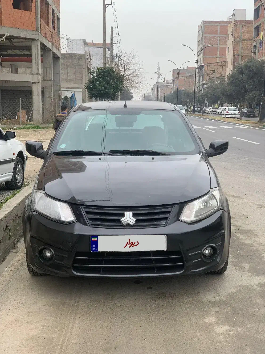 ساینا|خودرو سواری و وانت|گرگان, |دیوار