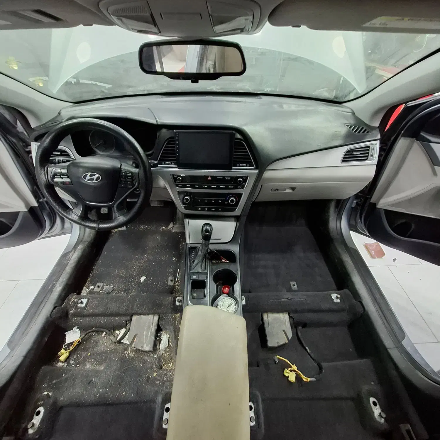 صفر سازی خودرو تخصص ماست|خدمات موتور و ماشین|اهواز, کمپلو جنوبی|دیوار