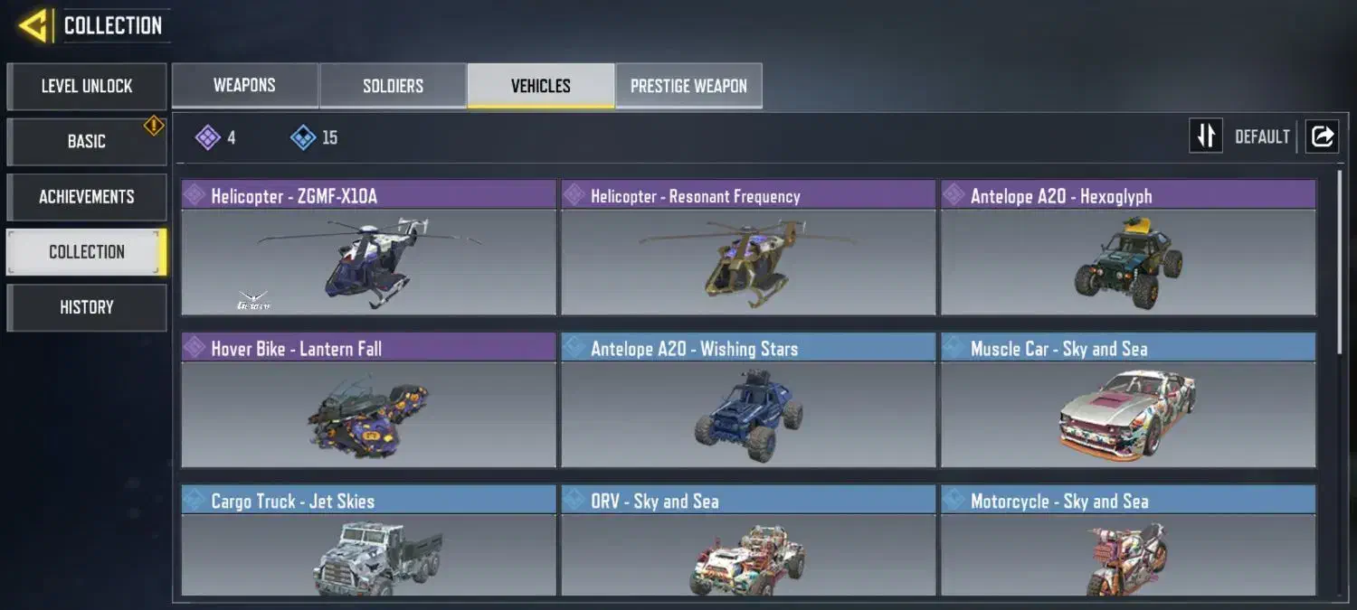 اکانت کالاف|کنسول، بازی ویدئویی و آنلاین|جهرم, |دیوار