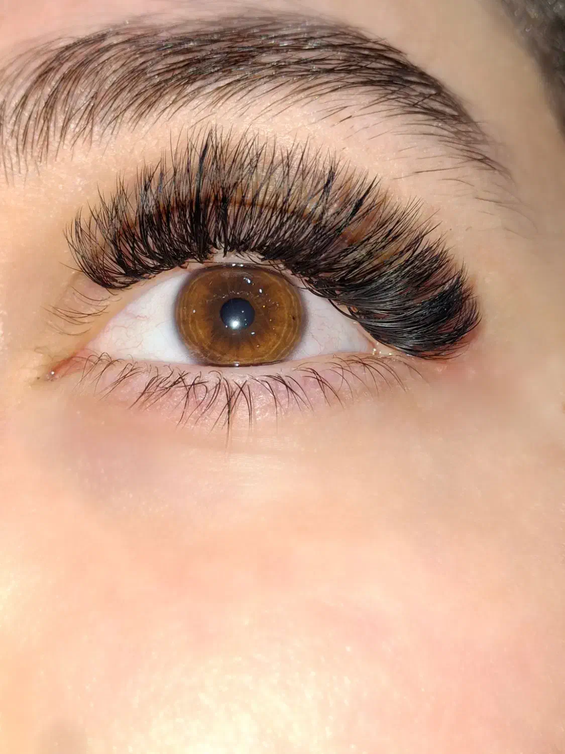 اکستنشن مژه|خدمات آرایشگری و زیبایی|مشهد, الهیه|دیوار