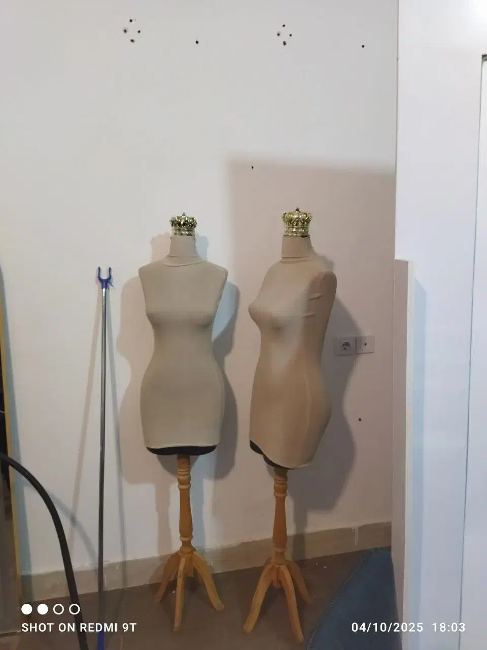 مانکن و سبد حراجی|حراج|چناران, |دیوار