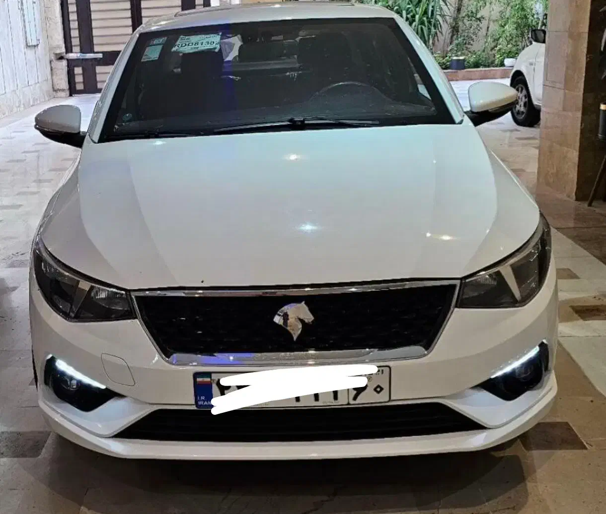 تارا v1و v4صفر ۱۴۰۴|خودرو سواری و وانت|تهران, شهرک گلها (تهرانسر)|دیوار