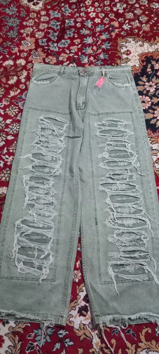 شافل بگ زاب دار|لباس|خرمشهر, |دیوار