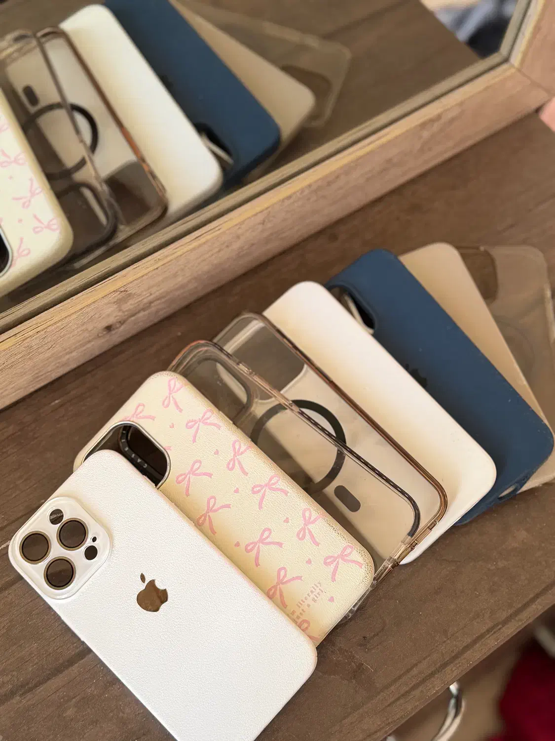 قاب گوشی ایفون ۱۵ پرومکس نو|لوازم جانبی موبایل و تبلت|گنبد کاووس, |دیوار