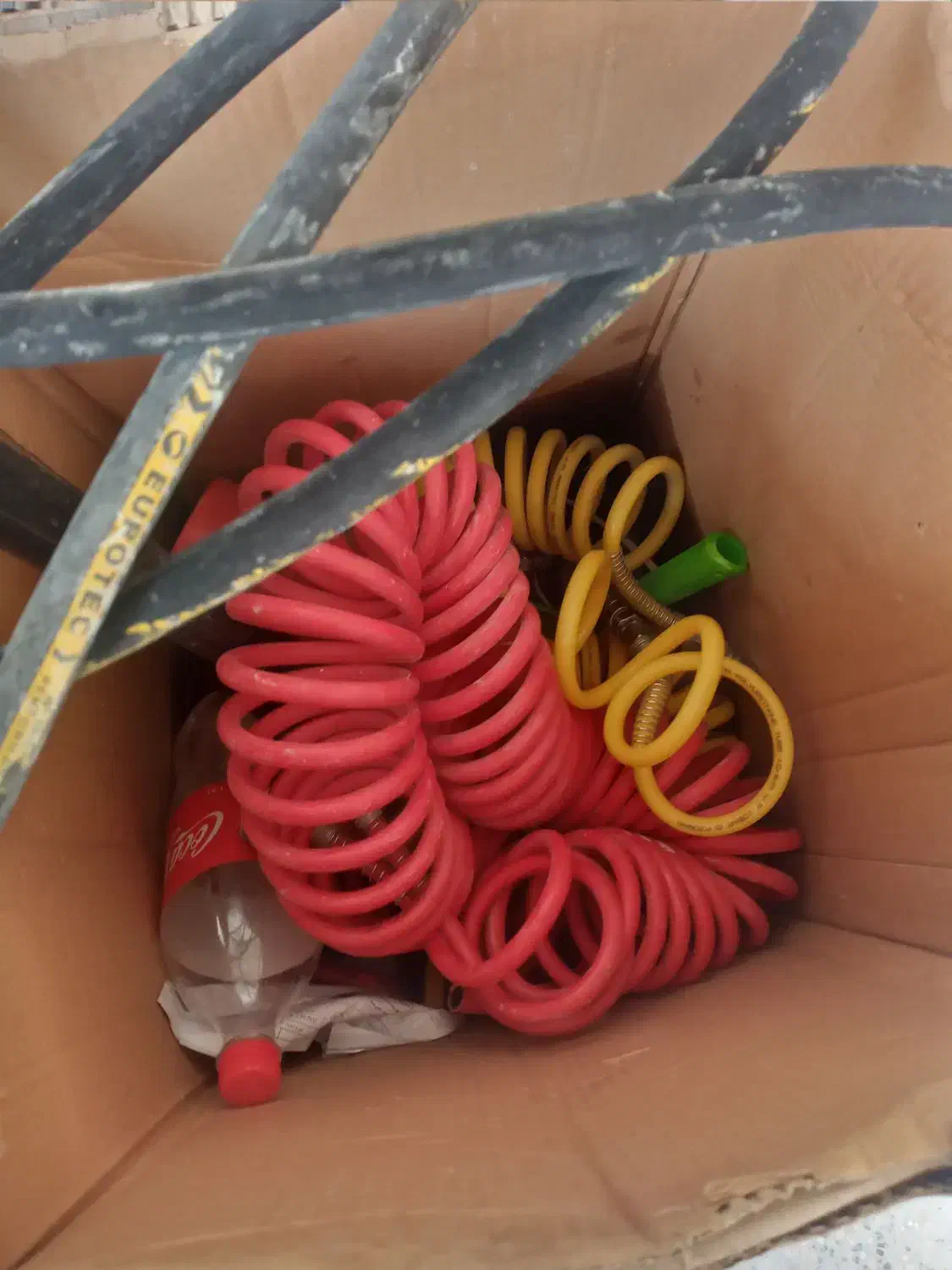 پک کامل کارواش|لوازم نظافت|خرم‌آباد, |دیوار