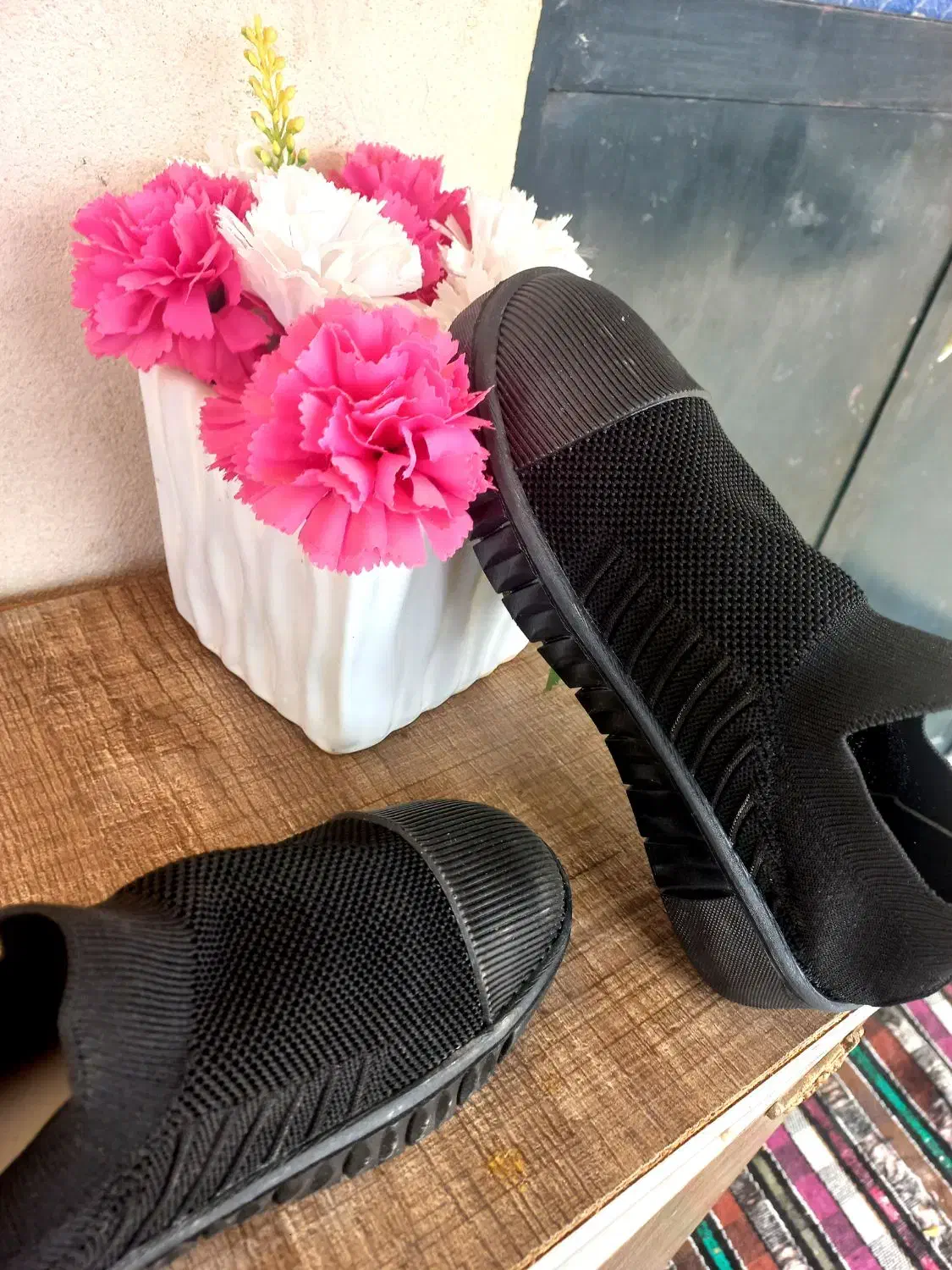 کفش شیک سایز۴۰|کیف، کفش، کمربند|یاسوج, |دیوار