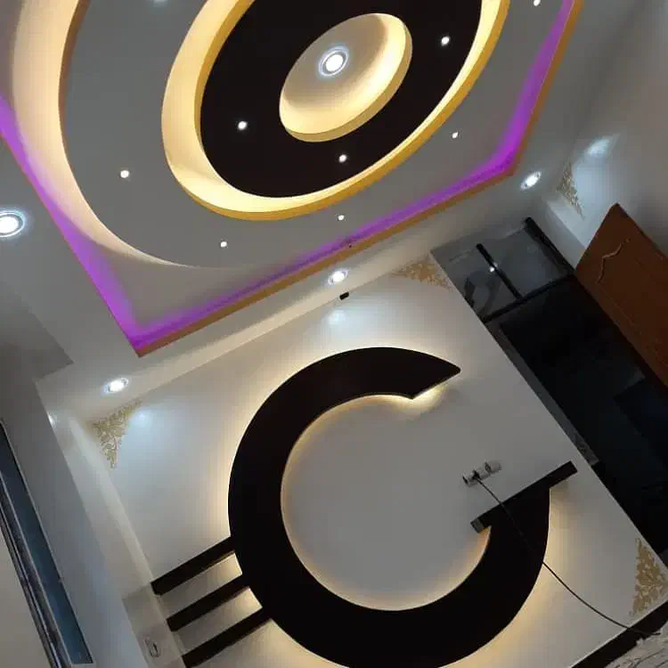 رنگ آمیزی|مصالح و تجهیزات ساختمان|بندر کنگان, |دیوار