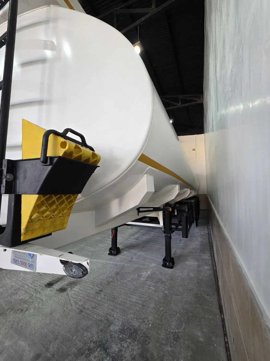 تانکر ماموت ۱۴۰۳|خودرو سنگین|کردکوی, |دیوار