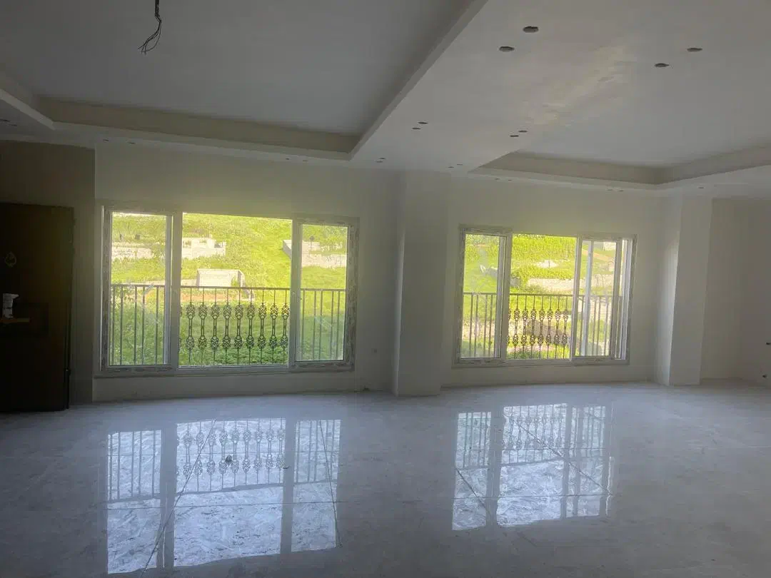 فرصت خرید سه خواب ویو دار در منطقه ای رو به رشد|فروش آپارتمان|گرگان, |دیوار