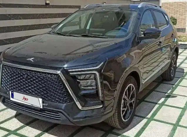 kmc x5|خودرو سواری و وانت|زاهدان, |دیوار