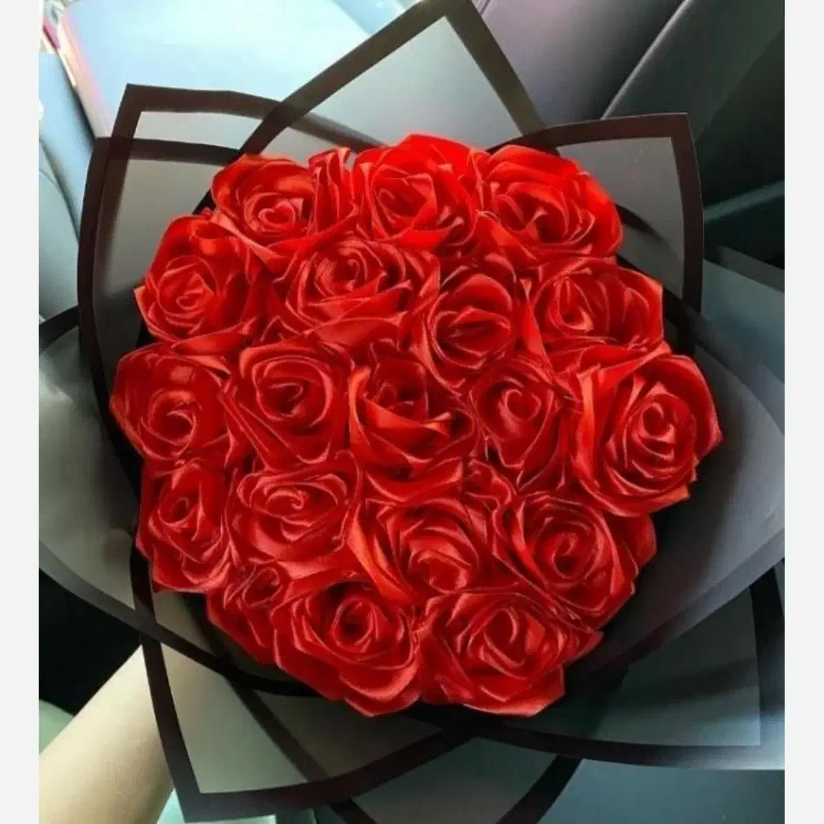 گل ربانی|گل مصنوعی|شهرکرد, |دیوار