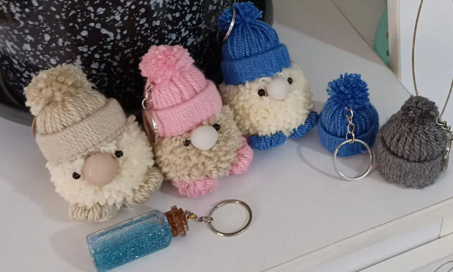 اکسسوری|صنایع دستی و سایر لوازم تزئینی|بندر امام خمینی, |دیوار