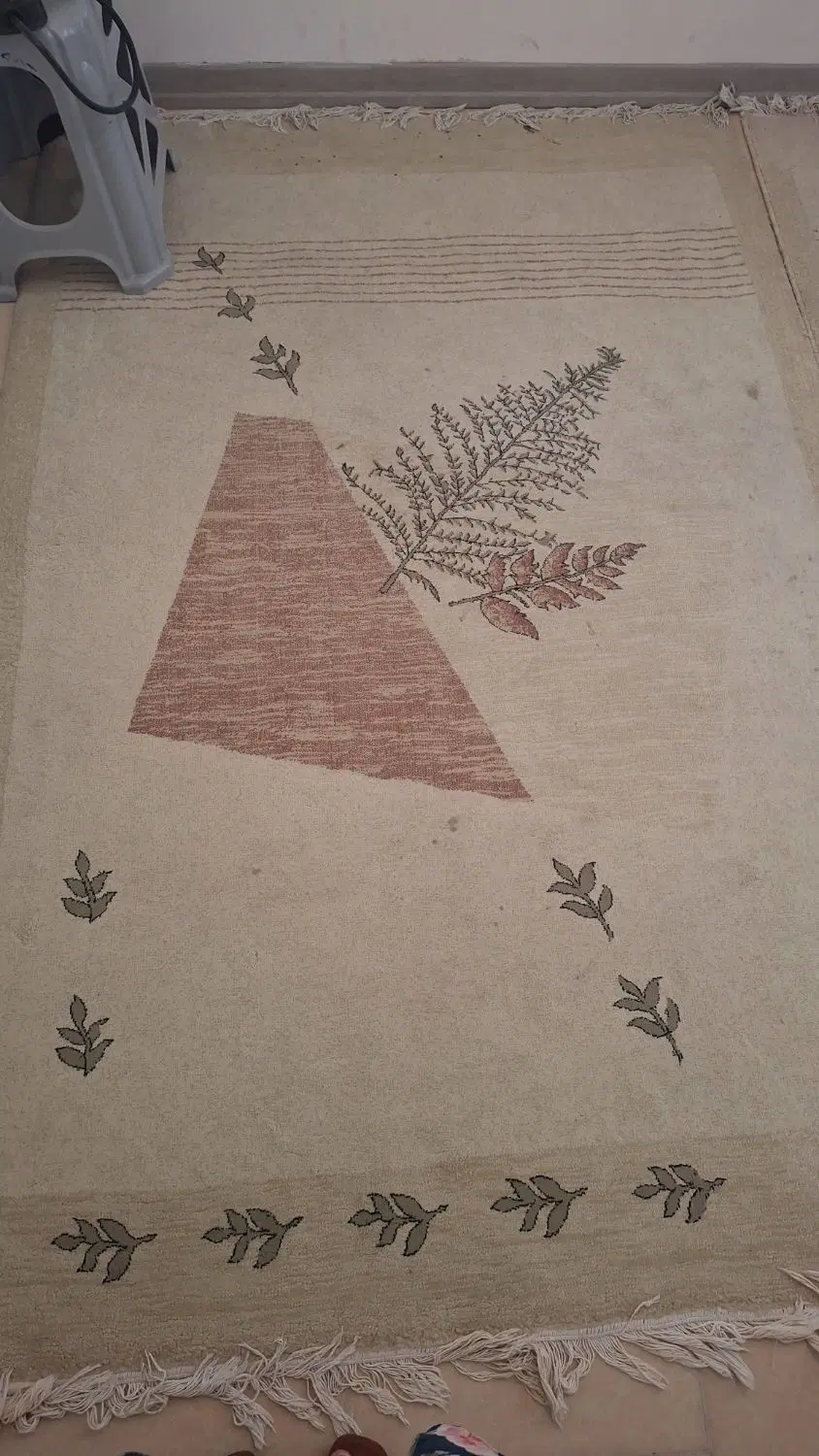 جفت ۴ متری|فرش|تهران, فردوس|دیوار
