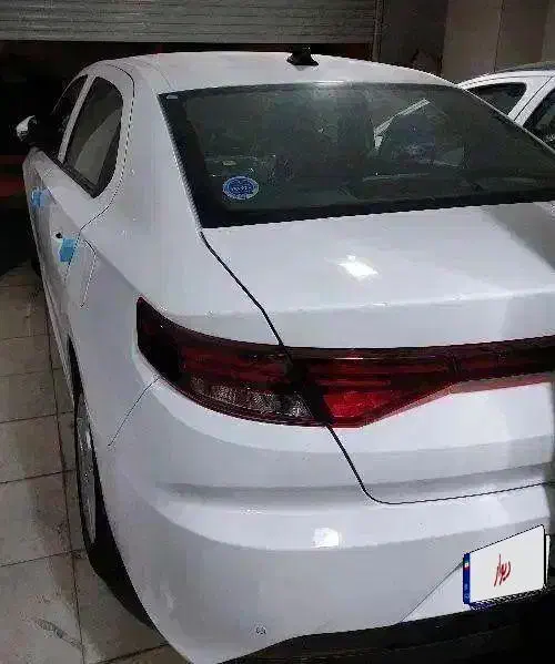 تاراV1پلاس ۱۴۰۴|خودرو سواری و وانت|تبریز, |دیوار