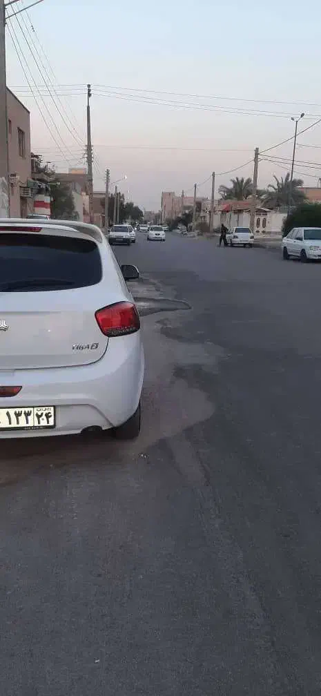 منزل مسکونی آرش|فروش خانه و ویلا|خرمشهر, |دیوار