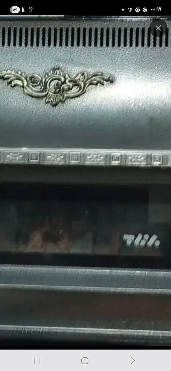 بخاری گازی|بخاری، هیتر، شومینه|قم, ارم|دیوار