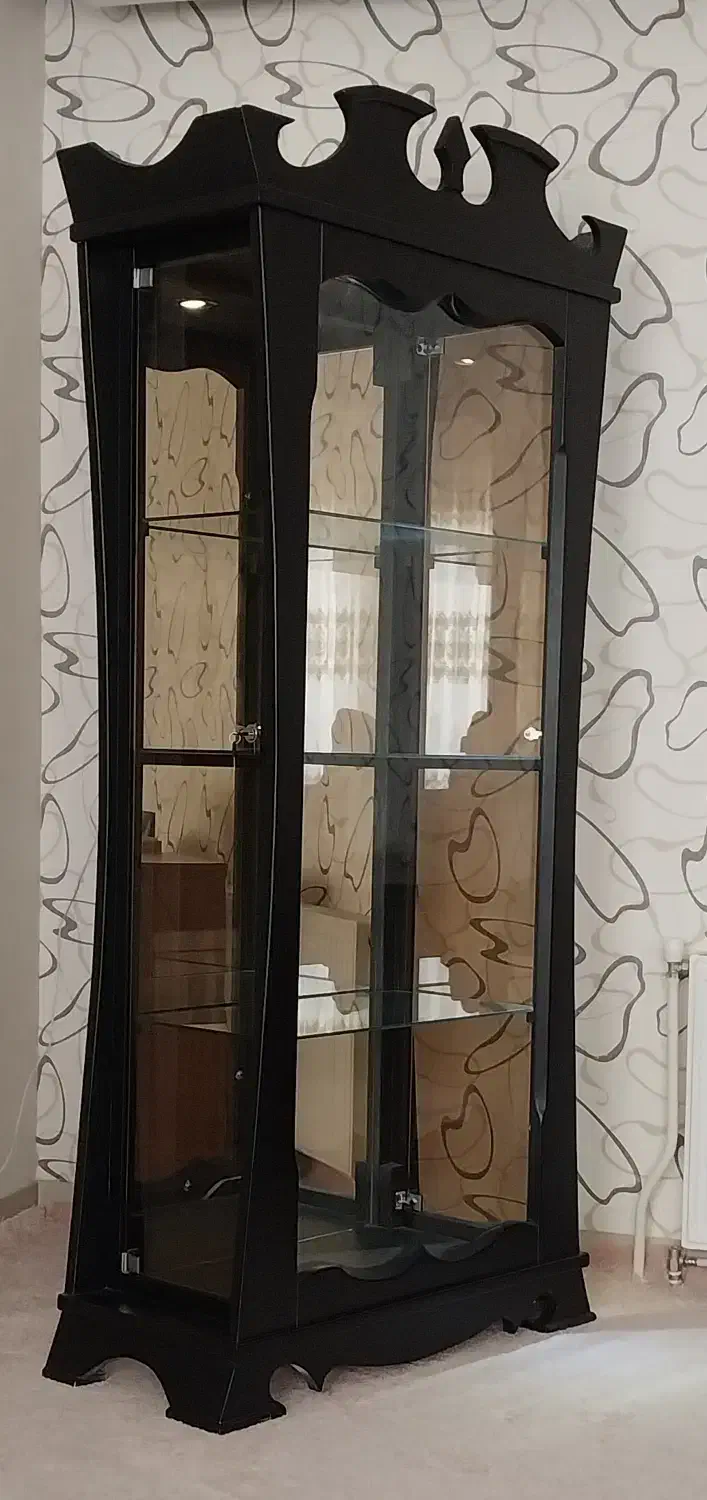 بوفه. تابلو. لوازم دکوری|بوفه، ویترین، کنسول|اراک, |دیوار