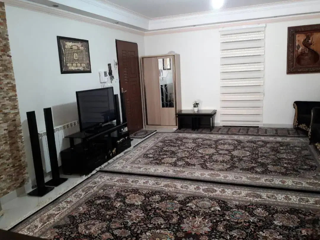 نبرد شمالی ۵۸ متر تکخواب خوش نقشه و بدون پرتی|فروش آپارتمان|تهران, نبی اکرم|دیوار