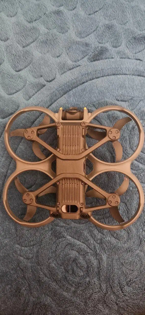 پهپاد آواتا ۲ DJI Avata 2|دوربین عکاسی و فیلم‌برداری|شیراز, فضل‌آباد|دیوار