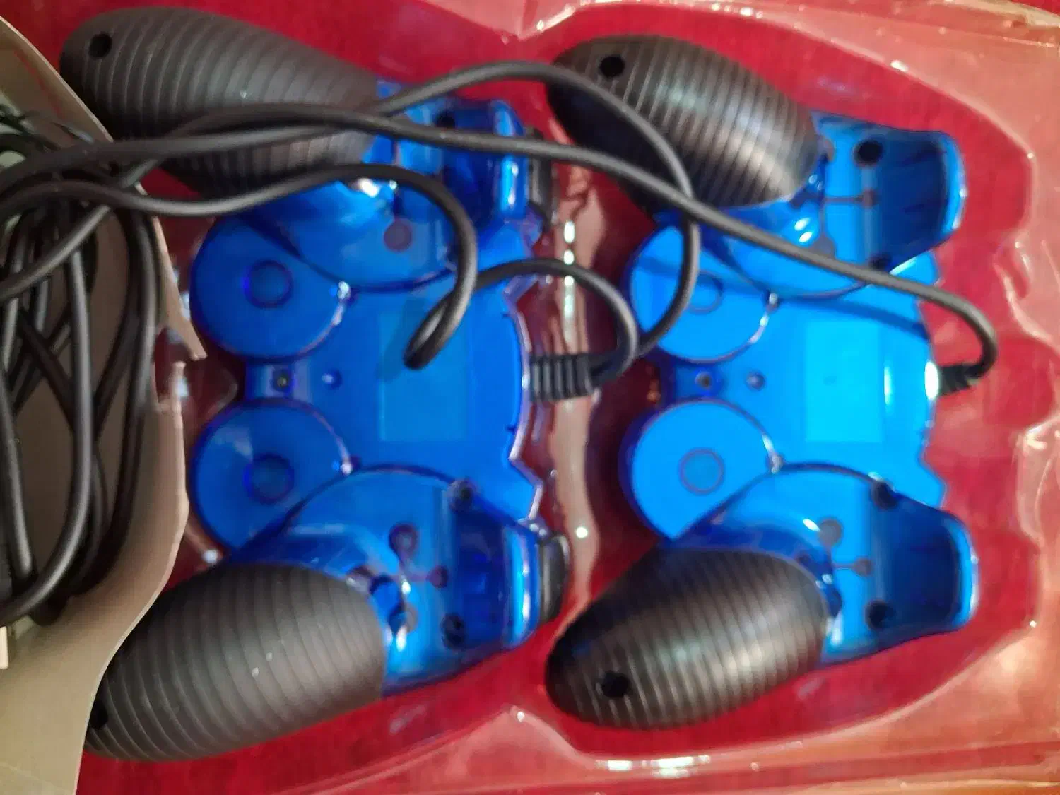 دسته بازی نوع|کنسول، بازی ویدئویی و آنلاین|قزوین, |دیوار