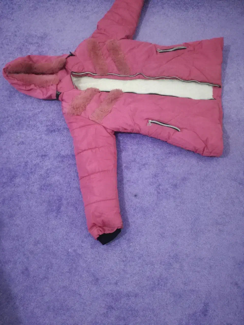 کاپشن درحد نو|لباس|بندر کنگان, |دیوار