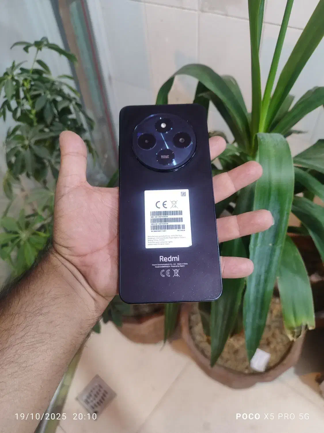 Redmi 14c|موبایل|شیراز, پودنک|دیوار