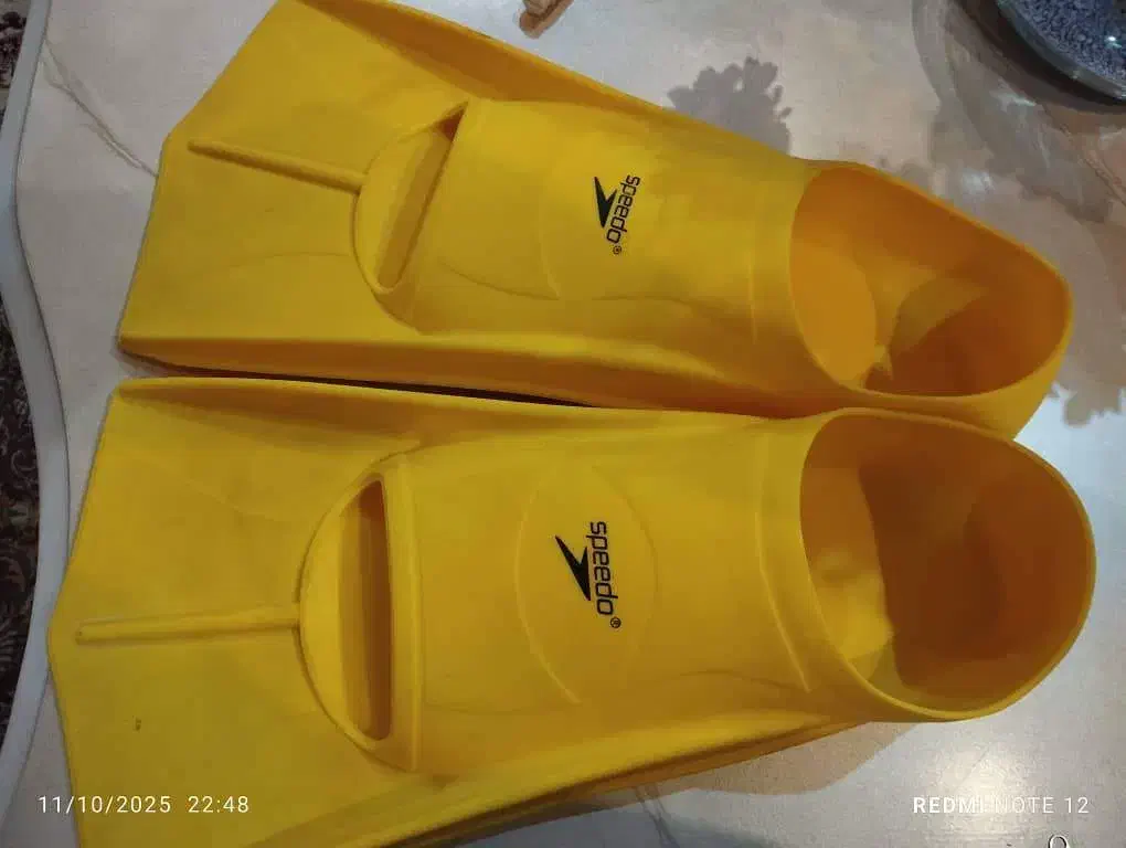 فین شنا|غواصی و ورزش‌های آبی|خرم‌آباد, |دیوار