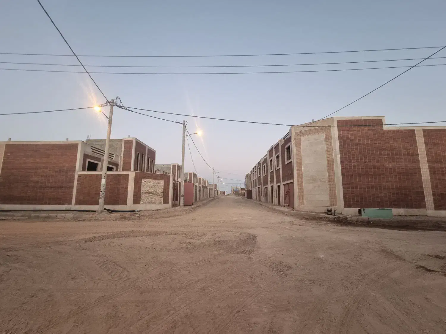 شهرک ملاصدرا فاز یک قطعه شمالی ۱۵۲متر|پیشفروش املاک|یزد, |دیوار