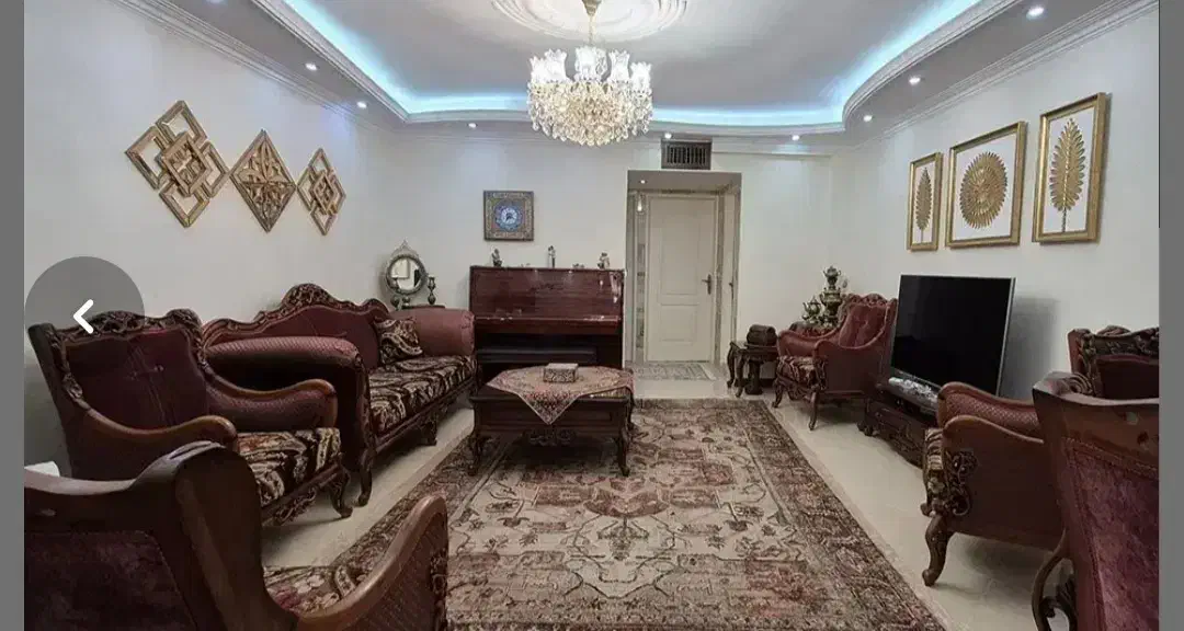 ۷۱متر/خواجه نظام/خوش نقشه|فروش آپارتمان|تهران, خواجه نظام الملک|دیوار