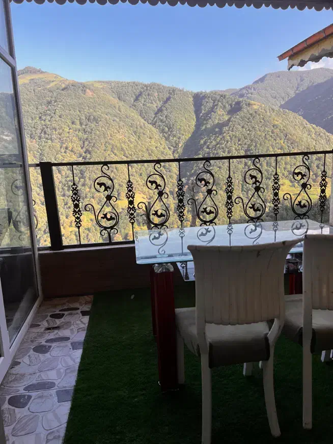 اجاره ویلا حیران|اجارهٔ کوتاه‌مدت ویلا و باغ|اردبیل, |دیوار