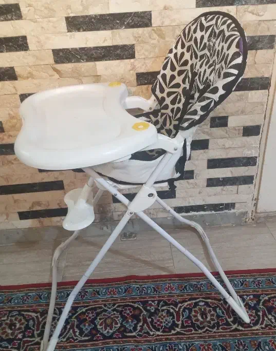 کالسکه ، کریر و صندلی غذا|کالسکه و لوازم جانبی|تهران, افسریه شمالی|دیوار