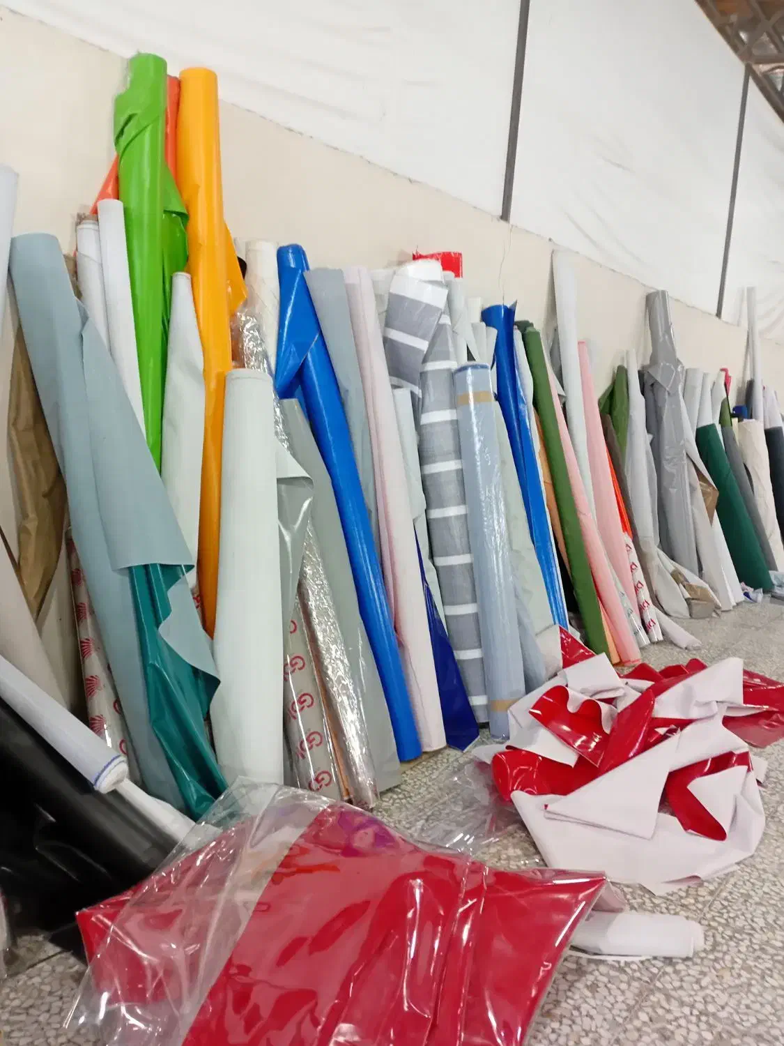 برزنت۸۷۰ چادر دوخت رنگی|کوهنوردی و کمپینگ|تهران, شهرک پاسداران|دیوار