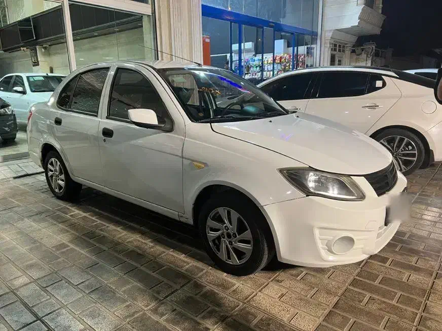 ساینامعمولی مدل۹۸|خودرو سواری و وانت|سمنان, |دیوار