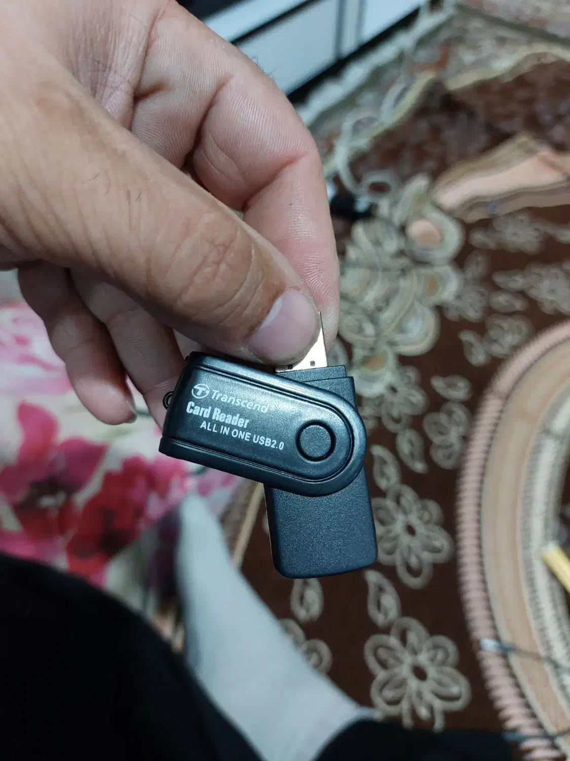 رم لیدر|لوازم جانبی موبایل و تبلت|تهران, نعمت‌آباد|دیوار