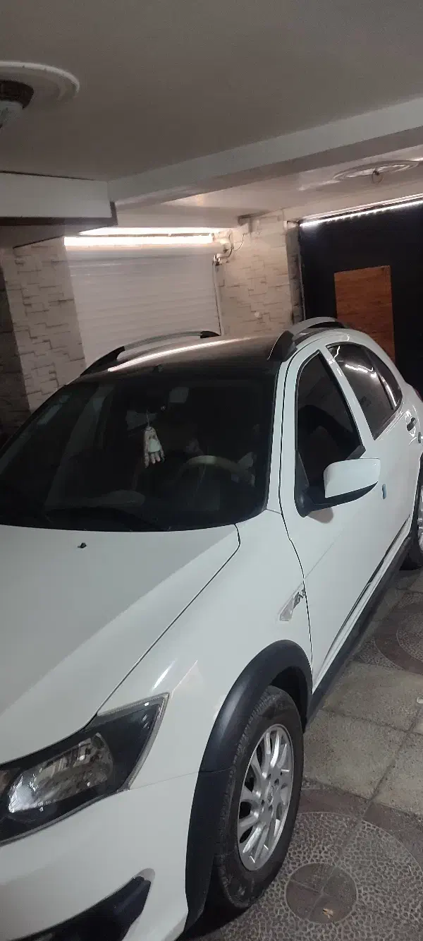 کوییک gxrبا رینگ|خودرو سواری و وانت|گرگان, |دیوار